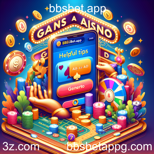 A Revolução dos Jogos de Ajuda: Aprendendo e Evoluindo no bbsbet.app